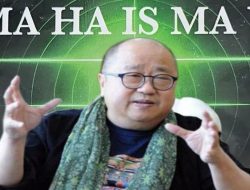 Sri Eko Galgendu Terjemahkan Spirit Jaya Suprana dalam Kitab Ma Ha Is Ma Ya