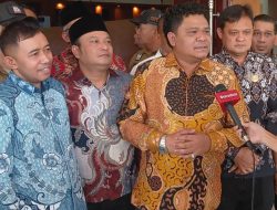 Dukung Presiden Prabowo Cabut Izin 28 Perusahaan Pelanggar Usaha SDA, Don Muzakir: Lahan Itu Dikembalikan ke Masyarakat