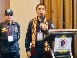 Ketum PWDPI : Mengapa Audit BPK Soal PT. SGC Baru Muncul Tahun 2026 Padahal Kasus Berlangsung Sejak 1997?