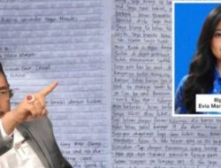 Ibu Menangis Minta Keadilan, LBH Gekira Siap Kawal Kematian Mahasiswi UNIMA