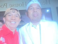 Perayaan Natal Umat Kristiani Kota Depok Pererat Cinta Kasih