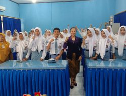 IKAPA UNS Goes to School, Akuntansi Jadi Jurusan dengan Peluang Kerja Luas