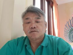 Romo Kefas: Rapimnas Pewarna Momentum Meneguhkan Nurani Jurnalistik Kristen