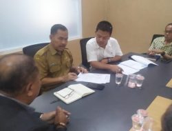 Diduga Serobot Lahan Warga, PT KSP Gagal Buktikan Kepemilikan Tanah di Hadapan Desa