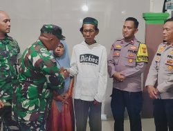 Viral Es Gabus Kemayoran, Dandim 0501 Jakarta Pusat Turun Langsung Minta Maaf