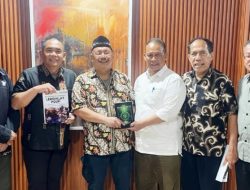 Kitab Ma Ha Is Ma Ya: Laku Sunyi Spiritual untuk Kesadaran Bangsa