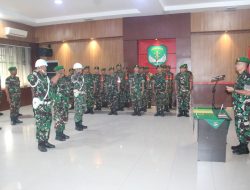 Babinsa Utan Kayu Ditahan 21 Hari Usai Tuduh Pedagang Es Gabus Gunakan Spons