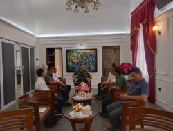 Perhutani KPH Bandung Utara Perkuat Sinergi dengan TNI Dukung Pembentukan Koperasi Kelurahan Merah Putih