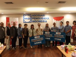 APINDO dan Coca-Cola Hadirkan Beasiswa bagi Mahasiswa Terdampak Bencana Sumatera