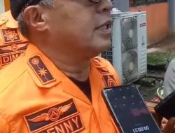 Denny Mulyadi Harap BPBD Kota Bogor Terus Tingkatkan SDM dan Pelayanan