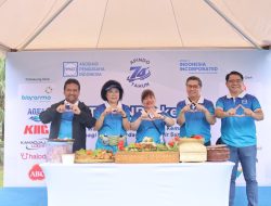 74Tahun APINDO, Shinta Kamdani Dorong ‘Ekonomi Berdampak