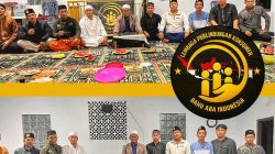 Imam Bachtiar dan Zulkifli Muhammad Zen Kompak Tebar Kebaikan di Bulan Suci