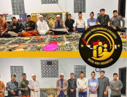 Imam Bachtiar dan Zulkifli Muhammad Zen Kompak Tebar Kebaikan di Bulan Suci