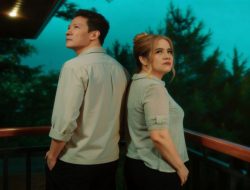 Stephen June, Kolaborasi Stephen WARNA dan Irma June Lahirkan Single ke Dua “Terima Kasih Jiwa”