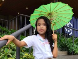 Aisha Kamila Gaungkan Lagu Sunda Lewat Lomba Nyanyi Nasional 2026