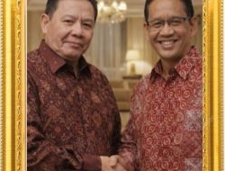 Paguyuban Japers Apresiasi Sofyan Jim Mamesah sebagai Tokoh Sepuh Penjaga Nilai NKRI