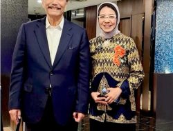 Belajar Banyak dari Luhut Pandjaitan: Sekolah Kehidupan yang Berharga