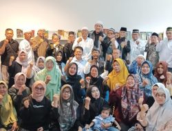 Forum Ulama Aktivis Islam Gelar Rapat dan Pengajian, Perkuat Sinergi Umat di Kota Bogor