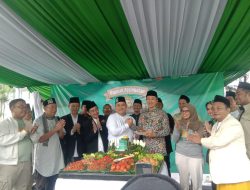 Harlah Nahdatul Ulama ke-100 di Kota Bogor: Meningkatkan Semangat Kebangsaan dan Peduli Lingkungan