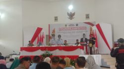 Kecamatan Ciseeng Laksanakan Musrembang, Fokus Pada Program Strategis