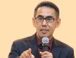 Ketua PW PGLII Jabar Dorong Penginjilan Adaptif Hadapi Zaman Digital