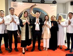 Hotel 88 Mangga Besar 62 Luncurkan “The Oasis Experience” untuk Iftar Ramadan 2026