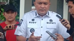 Kabupaten Bogor Kejar Target Satu Kecamatan Satu Hutan Penghijauan di Bumi Tegar Beriman umi