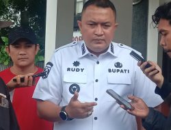 Kabupaten Bogor Kejar Target Satu Kecamatan Satu Hutan Penghijauan di Bumi Tegar Beriman umi