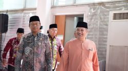 Refleksi Isra Miraj, Walikota Jakarta Timur Dorong ASN Tingkatkan Integritas