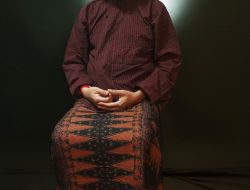 Menuju Puncak HPN 2026 : Seno dari Tempo ke Borobudur Writers and Cultural Festival  