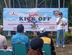 HKPS dan Munas SWI 2026 Dimulai dari Desa Banyuanyar, Fokus Isu Pangan Nasional