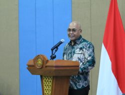 Rangkaian HPN 2026, PWI Gelar Seminar Adinegoro dan Workshop Fotografi Jurnalistik di Untirta