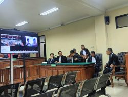 Terdakwa Korupsi Lapen Sampang Ungkap Rantai Perintah, Lasbandra: Tanggung Jawab Jangan Dipersempit