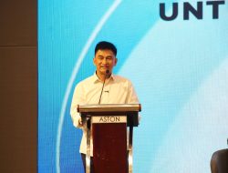 Wagub Banten Buka Seminar Nasional Infrastruktur Transportasi di HPN 2026