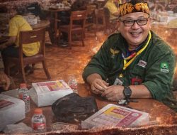 Jurnalis Kristen di Tengah Badai Informasi: Ketika Nurani Dipertaruhkan dan Kebenaran Tidak Lagi Populer