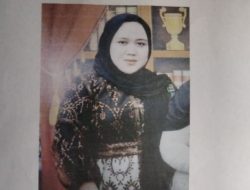 Cahaya (21) Hilang Sudah 5 Hari, Keluarga Lapor POLISI