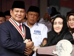 Didi Mahardhika Soekarno Tegaskan Setia ke Prabowo-Gerindra