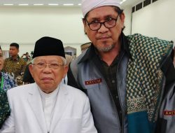 Forum Ulama dan Aktivis Islam Resmi Bergabung dengan MUI, Dorong Sinergi Umat