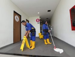 HKA Pastikan Kenyamanan Imlek 2026 lewat Ruas Bebas Lubang dan Fasilitas Rest Area