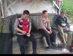 Perhutani Bandung Utara dan Stakeholder Lakukan Patroli Gabungan di Wanayasa