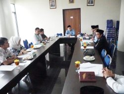 BAZNAS Kabupaten Bogor Resmi Tetapkan Nilai Zakat Fitrah Tahun Ini, Segini Besarannya