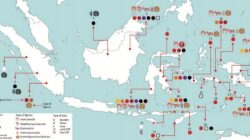 Rekor Lukisan Prasejarah: 67.800 Tahun Lalu