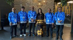 Panitia HPN 2026 Sampaikan Terima Kasih kepada Seluruh Mitra PWI