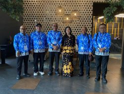 Panitia HPN 2026 Sampaikan Terima Kasih kepada Seluruh Mitra PWI