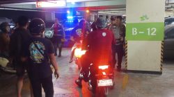 Penarikan Mobil di Mares 5 Berujung Ricuh, Aparat Gabungan Sigap Redam Situasi