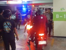 Penarikan Mobil di Mares 5 Berujung Ricuh, Aparat Gabungan Sigap Redam Situasi