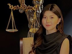 Terus Perjuangkan Hak Klien Atas Harta Waris Alm Suami, Advokat Jessie Hezron, SH.,MH., Dhipa Adista Justicia Optimis Menangkan PK