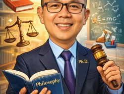 Antara Kamu, Rempah dan Indonesia