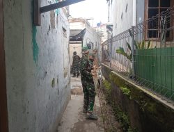 TMMD Ke-127 H+2 di Sukamaju, Tiga RTLH Capai Progres Hampir 30 Persen