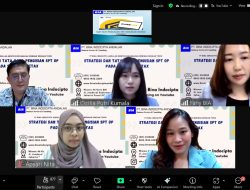 Bina Indocipta Andalan Gelar Webinar Strategi Pengisian SPT Orang Pribadi di Era Coretax